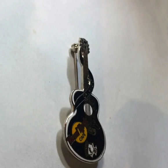 Hard Rock Cafe casino pin.New. collectable choice.. - Picture 3 of 4